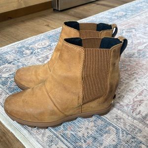 Sorel Joan of Arctic II Wedge